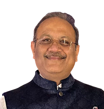 Animesh Gupta